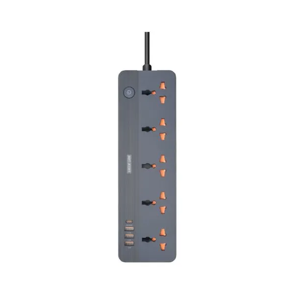 چندراهی برق گرین لاین مدل GS-250