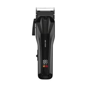 ماشین اصلاح گرین لاین مدل GNCLIPP5W رنگ مشکی
