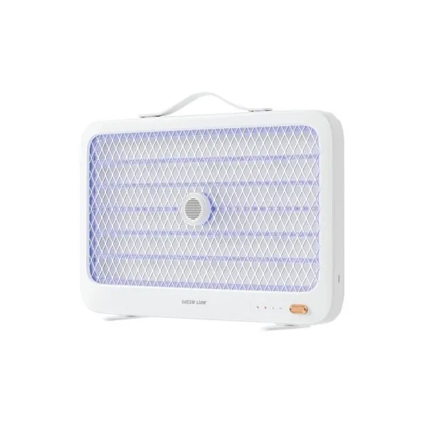 حشره‌کش برقی گرین لاین مدل Portable Insect Killer 5W