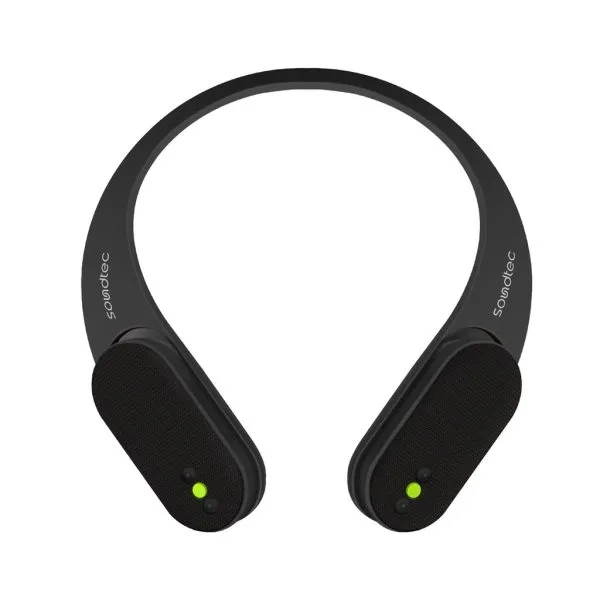 اسپیکر بی سیم گردنی پرودو مدل Neck Audio