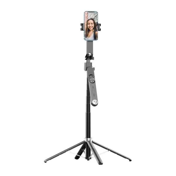 پایه سلفی پرودو مدل Selfie Stick Pro X