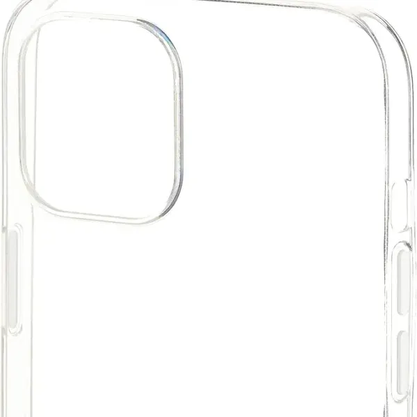 قاب پشتی سبز TPU برای iPhone 12 PRO 6.1 اینچ - CLEAR - برند گرین لاین Green lion