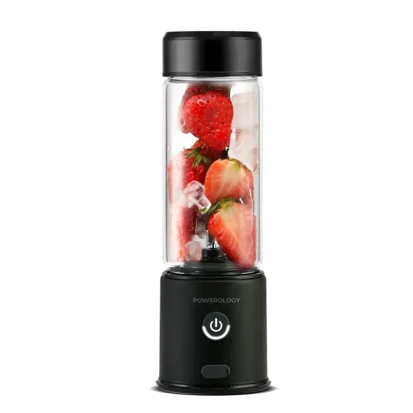 شیکر پاورولوژی مدل PN6BPJBK گنجایش 0.45 لیتر