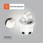 همزن دوحالته پرودو مدل PD-LFST073 - تصویر 4