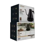 کتری برقی لپرسو مدل LPCFFM0033 رنگ مشکی