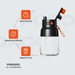 مخلوط کن پرودو مدل PD-LFST068 ظرفیت ۱ لیتر - تصویر 6