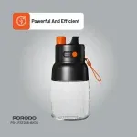مخلوط کن پرودو مدل PD-LFST068 ظرفیت ۱ لیتر - تصویر 4