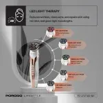 دستگاه نور درمانی ارتعاشی پرودو مدل PD-LFST100