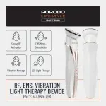 دستگاه نور درمانی ارتعاشی پرودو مدل PD-LFST100