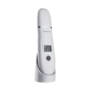 دستگاه اسکراب و لایه بردار صورت پرودو مدل PD-LFST101 رنگ سفید