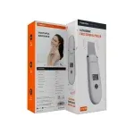 دستگاه اسکراب و لایه بردار صورت پرودو مدل PD-LFST101 رنگ سفید