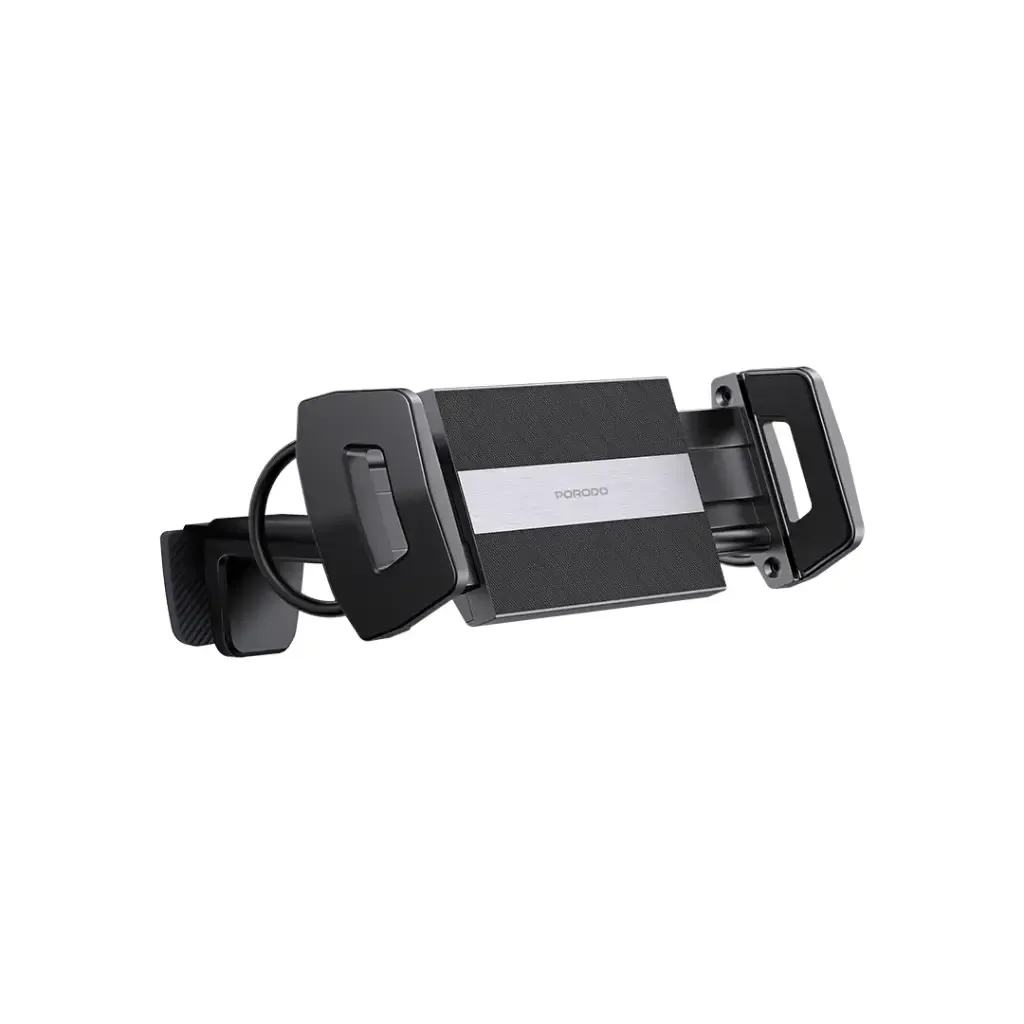 پایه نگهدارنده تبلت و موبایل پرودو مدل PD-HSM03 رنگ مشکی