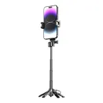 مونوپاد و سه پایه تاشو پرودو مدل PD-HSM12 رنگ مشکی