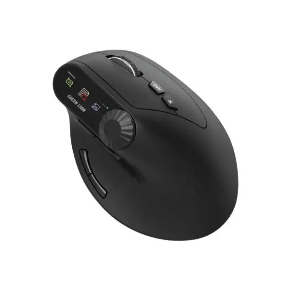 موس بی سیم گرین لاین مدل GNVTLMS500