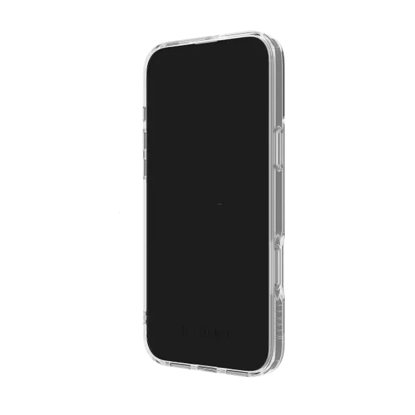 قاب دستگیره سیلیکونی GRAPHIA IMD برای iPhone 16 PRO MAX- BLACK - برند لِوِلو Levelo