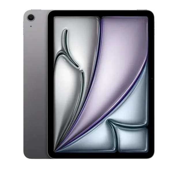 قاب جداشدنی Converge FOR IPAD AIR 13" 2024 - BLACK - برند لِوِلو Levelo