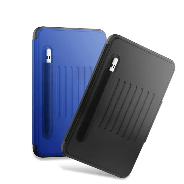 کیف LUXORA IPAD 10.9 اینچی 2022 - آبی - برند لِوِلو Levelo