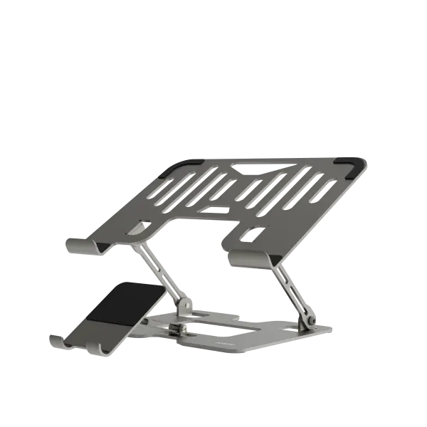 پایه تاشو لپتاپ پرودو مدل PD HSM09