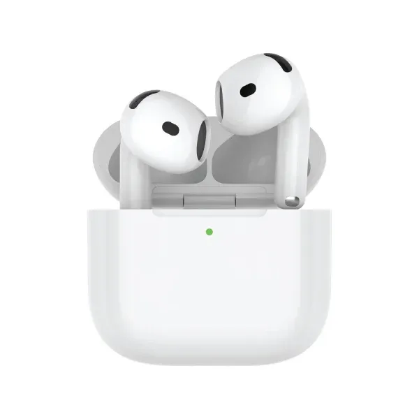 EARBUDS SOUNDTEC 4 با ENC نوع C - سفید - برند پرودو Porodo