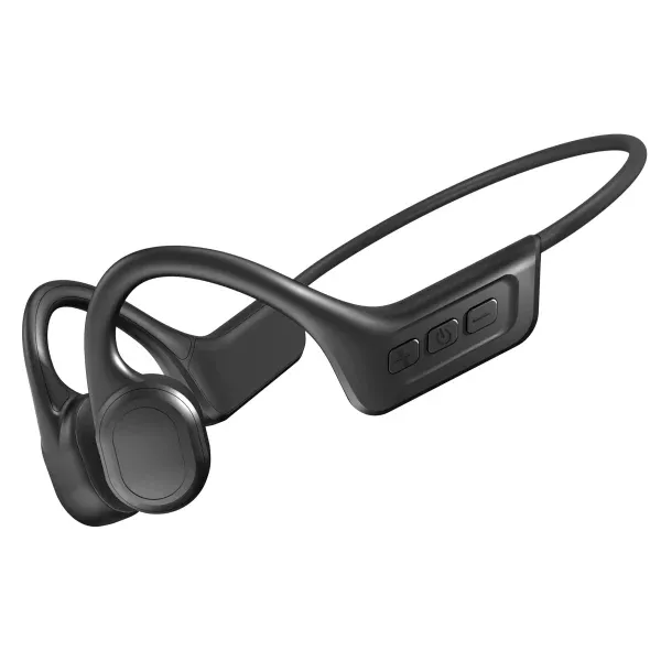 هدفون بی سیم پرودو مدل PD-STWLEP031 رنگ مشکی