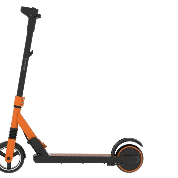 اسکوتر برقی LIFESTYLE KIDS 150W 3-5KM - مشکی - برند پرودو Porodo