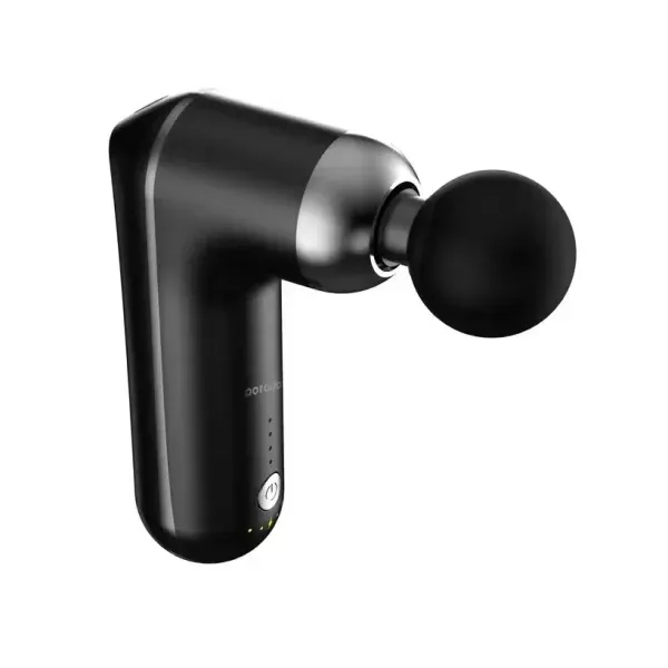 ماساژور تفنگی شارژی پرودو مدل PD-LSVSMG