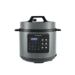 مولتی گوگر و غذاساز پرودو مدل PD-LFST070 رنگ مشکی