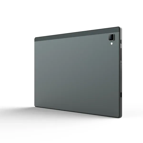 تبلت 10.1 اینچی FHD 8 + 128 گیگابایت 8 + 13 مگاپیکسل 6000MAH - مشکی - برند پرودو Porodo