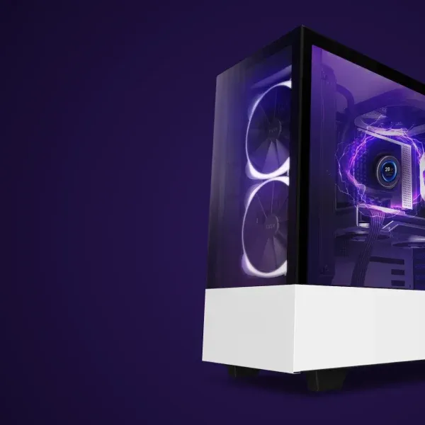 صفحه نمایش اطلاعات هوشمند 2.1 اینچی DIA MINI با 3M - مشکی - برند پرودو گیمینگ Porodo gaming