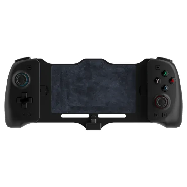 کنترل سوئیچ GAMEPAD GRIP 15V - مشکی - برند پرودو گیمینگ Porodo gaming