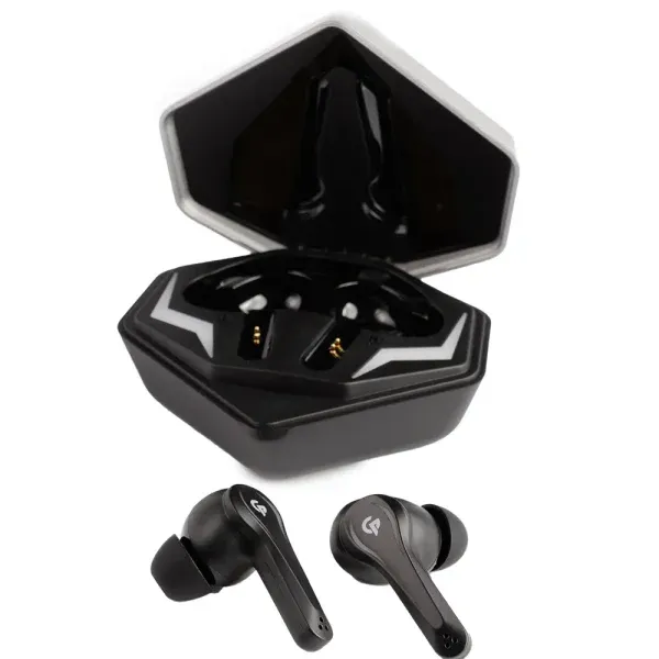 PDX413 TRUE WIRELESS EARBUDS - نقره ای - برند پرودو گیمینگ Porodo gaming