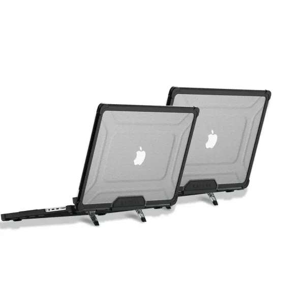 کیس 14 اینچی ESPECTRO MACBOOK PRO - مشکی - برند لِوِلو Levelo