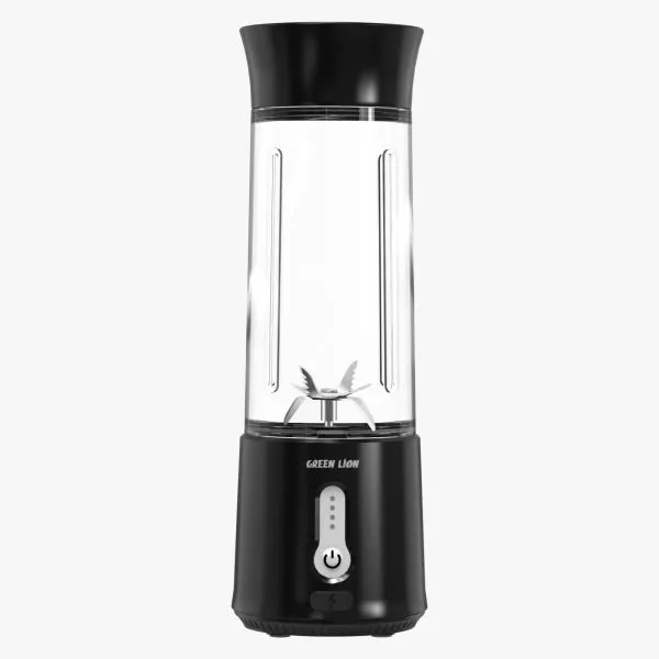 آبمیوه گیر جت پلاس 6 تیغه گرین لاین مدل Jet Plus