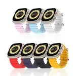 بند ساعت گرین لاین مدل GNFLXSWS49 مناسب برای اپل واچ 42/44/45/49 میلی متری - تصویر 6