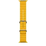 بند ساعت گرین لاین مدل GNFLXSWS49 مناسب برای اپل واچ 42/44/45/49 میلی متری - تصویر 2