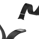 بند ساعت گرین لاین مدل GNMESH44 مناسب برای اپل واچ 42/44 میلی متری - تصویر 4