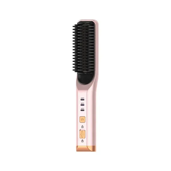 برس حرارتی گرین لاین مدل GNCOHAIRCM