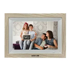 قاب عکس دیجیتال گرین لاین مدل GNDGPICFRM