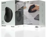 موس بی سیم گرین لاین مدل GNERGPMSE رنگ مشکی