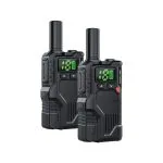 بیسیم واکی تاکی گرین لاین مدل GNGPX600