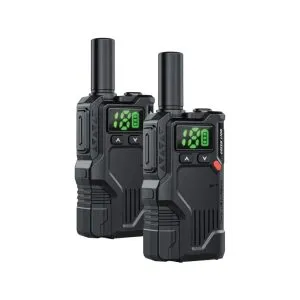 بیسیم واکی تاکی گرین لاین مدل GNGPX600