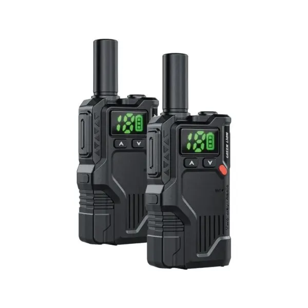 بیسیم واکی تاکی گرین لاین مدل GNGPX600