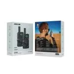 بیسیم واکی تاکی گرین لاین مدل GNGPX600