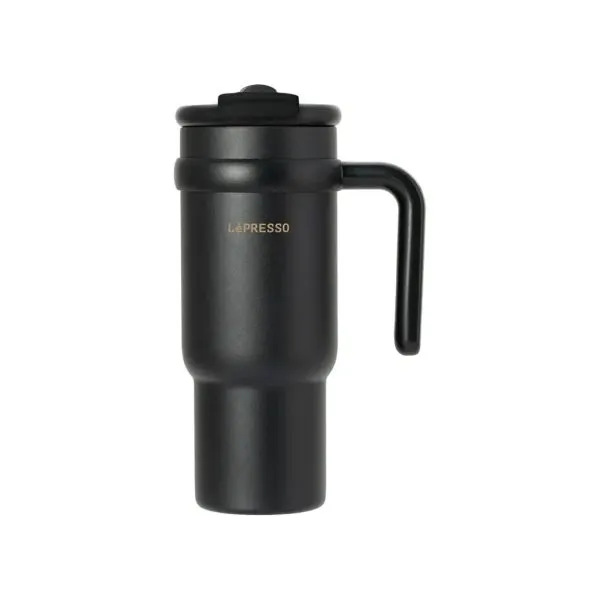 ماگ عایق حرارتی لپرسو مدل LPCFFM0024BK