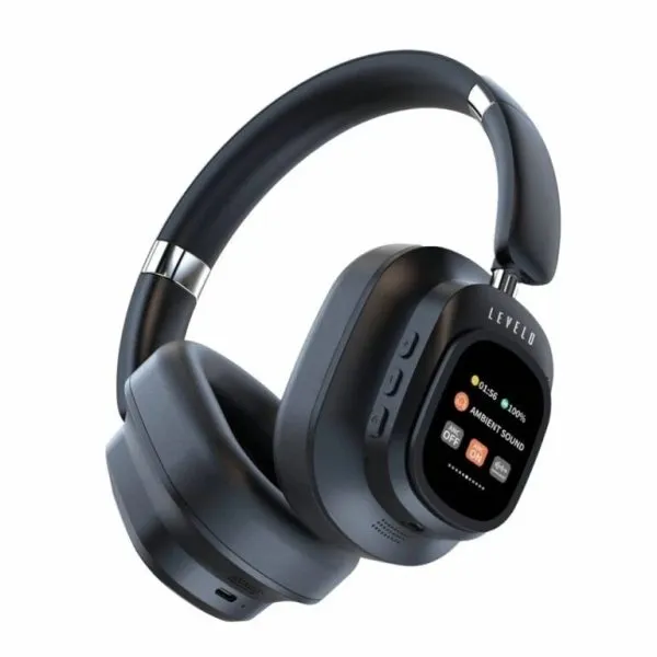 هدست بی سیم  لِولو مدل VibeMaster Wireless