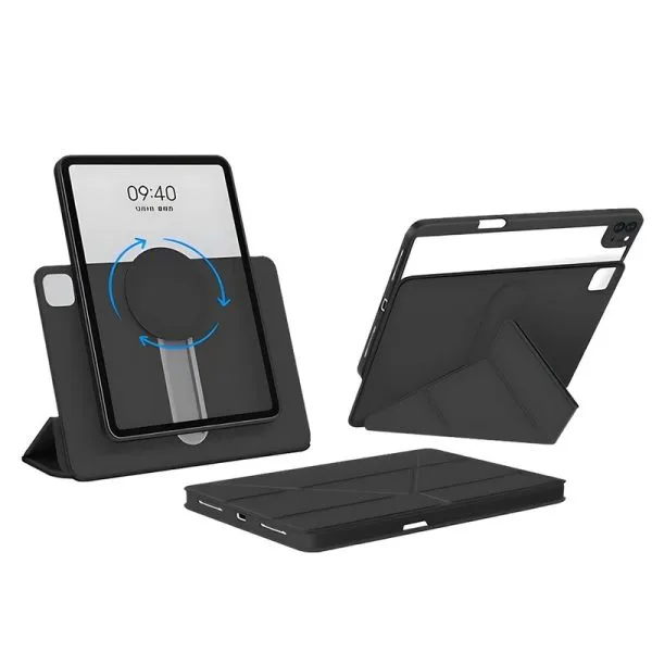 کیف تبلت لولو مدل converge مناسب برای اپل ipad pro 13inch m4