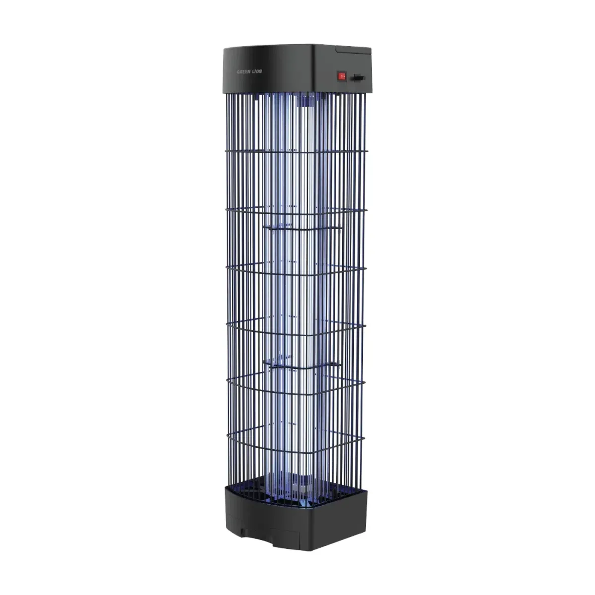 حشره کش THOOFAN 20W - مشکی - برند گرین لاین Green lion - تصویر 1