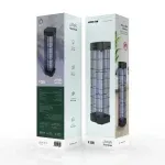 حشره کش THOOFAN 20W - مشکی - برند گرین لاین Green lion - تصویر 2
