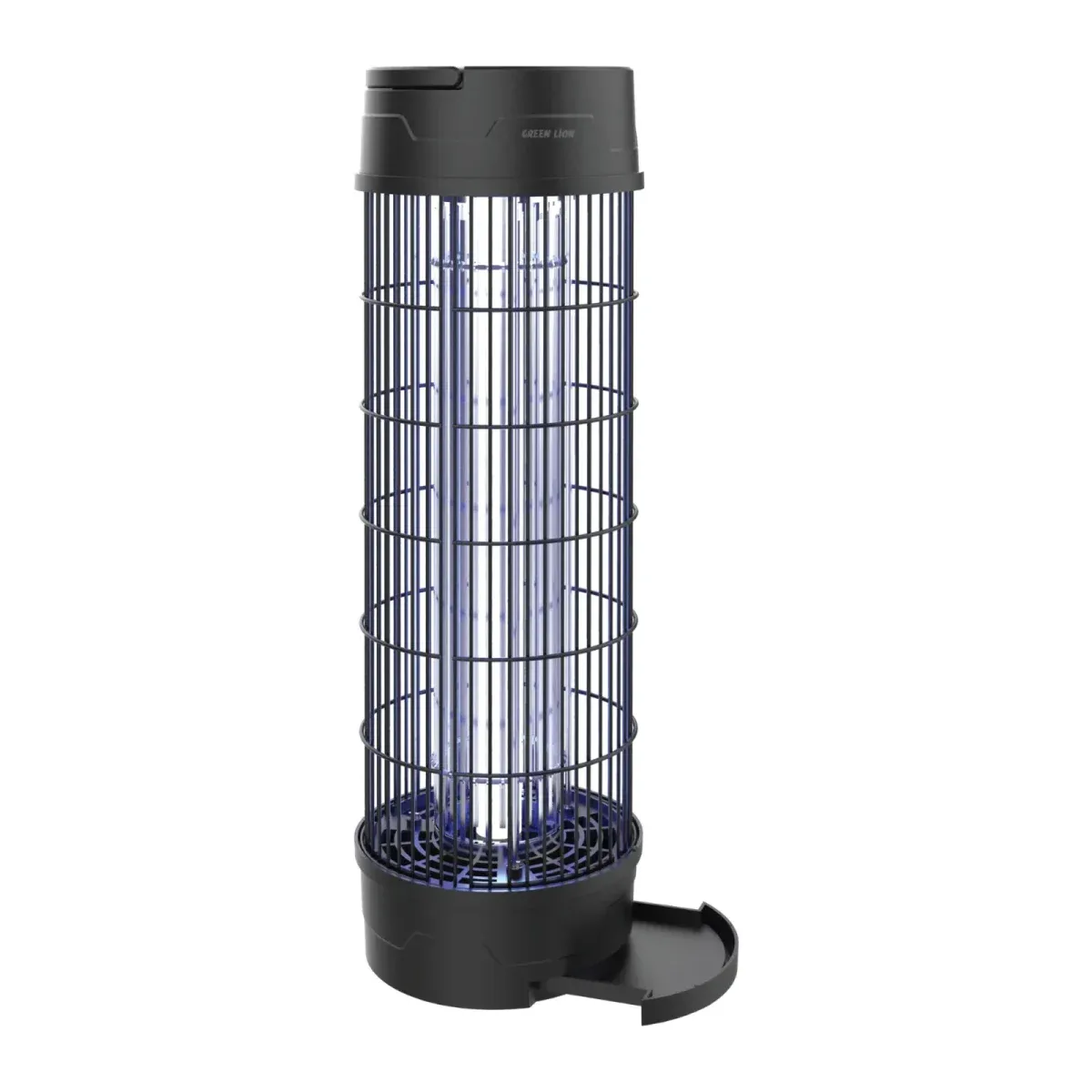 RAAD حشره کش 15W - سیاه - برند گرین لاین Green lion - تصویر 2