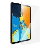 محافظ صفحه نمایش شیشه ای FULL HD سبز برای IPAD AIR 4 10.9 اینچی - CLEAR - برند گرین لاین Green lion - تصویر 4